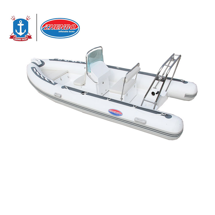 Yüksek Kaliteli Sert Şişme RIB - Fishing Boat Fiberglass incelemesi ve fiyatı
