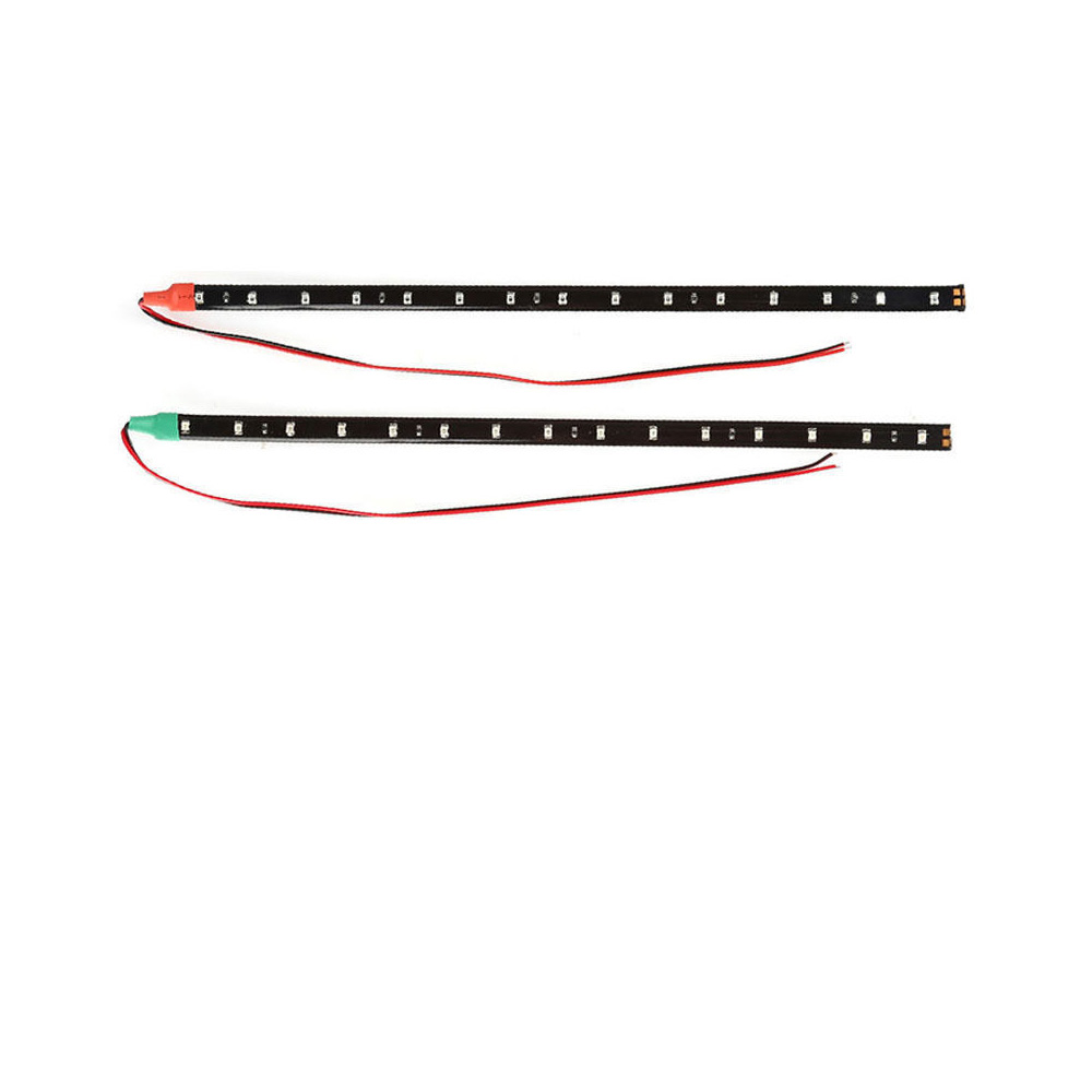 2 Adet 12V LED Şerit Işık Su G - Fishing Boat Trailer incelemesi ve fiyatı