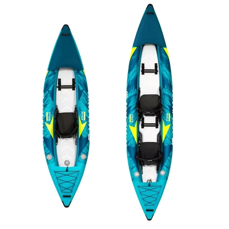 Kano Kayak Şişme Bot 1-2 Kişil - Fishing Boat Seat incelemesi ve fiyatı