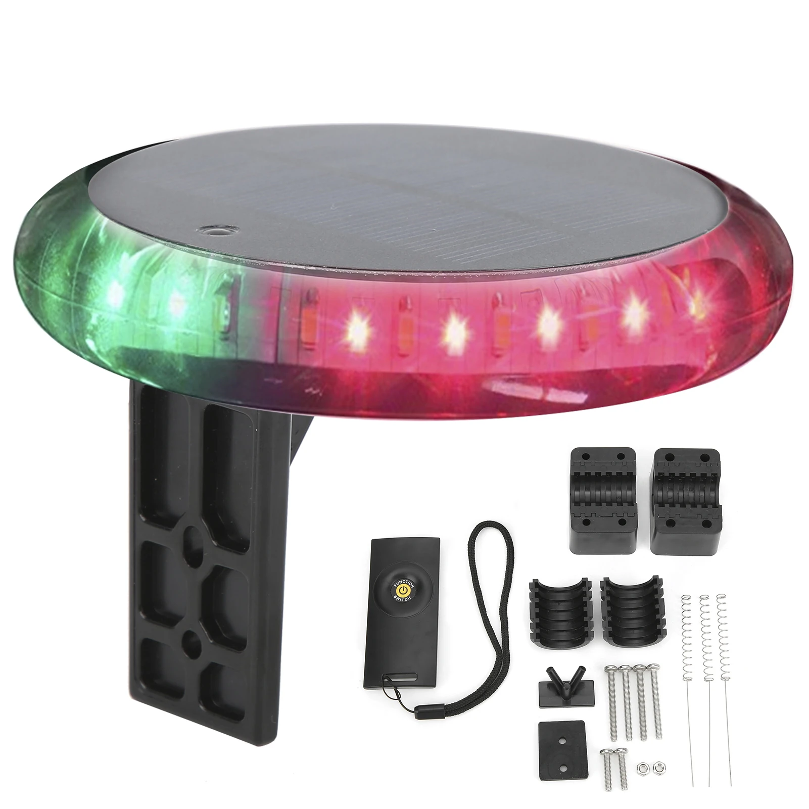 Navigasyon Lambası Su Geçirmez - Fishing Boat Navigation Light incelemesi ve fiyatı
