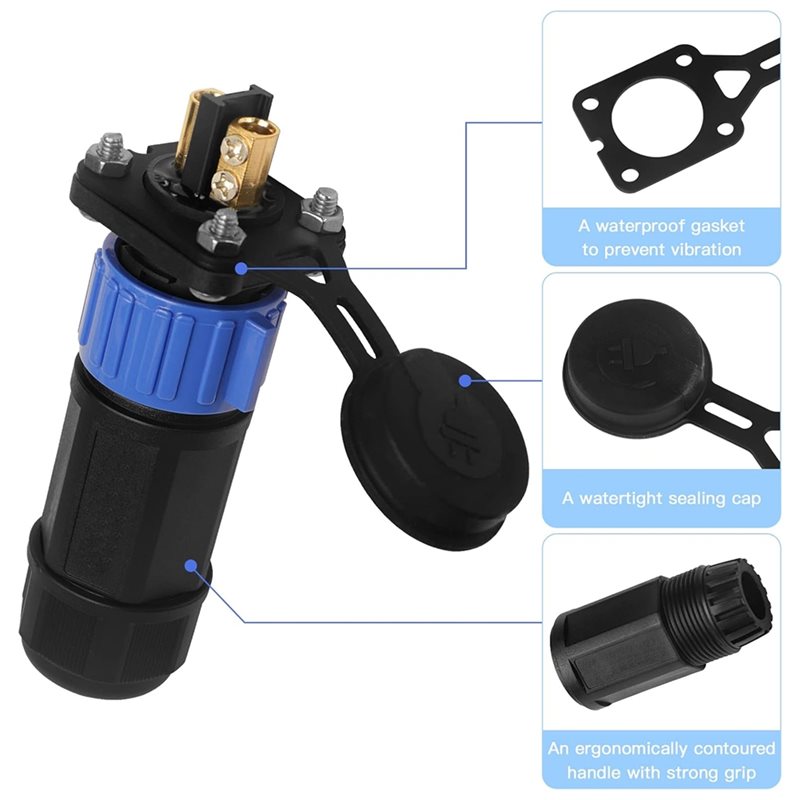 YENİ-Balıkçılık Makarası ile U - Fishing Boat Trolling Motor incelemesi ve fiyatı