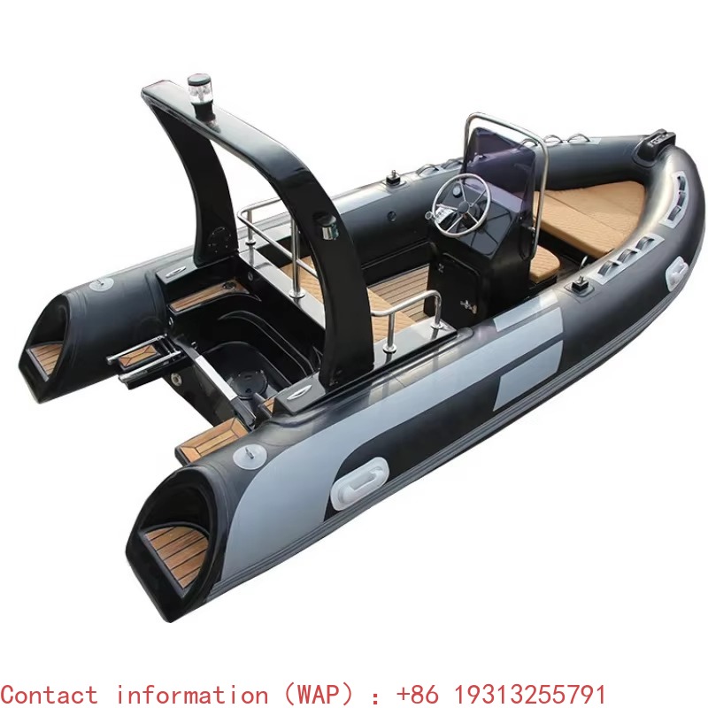 【Çin'den】 Derin V 16ft Sert Şi - Fishing Boat Outboard Motor incelemesi ve fiyatı