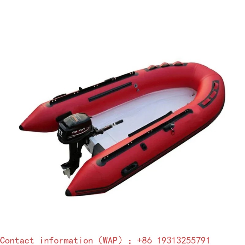 【Çin'den】 Derin V 16ft Sert Şi - Fishing Boat Outboard Motor incelemesi ve fiyatı