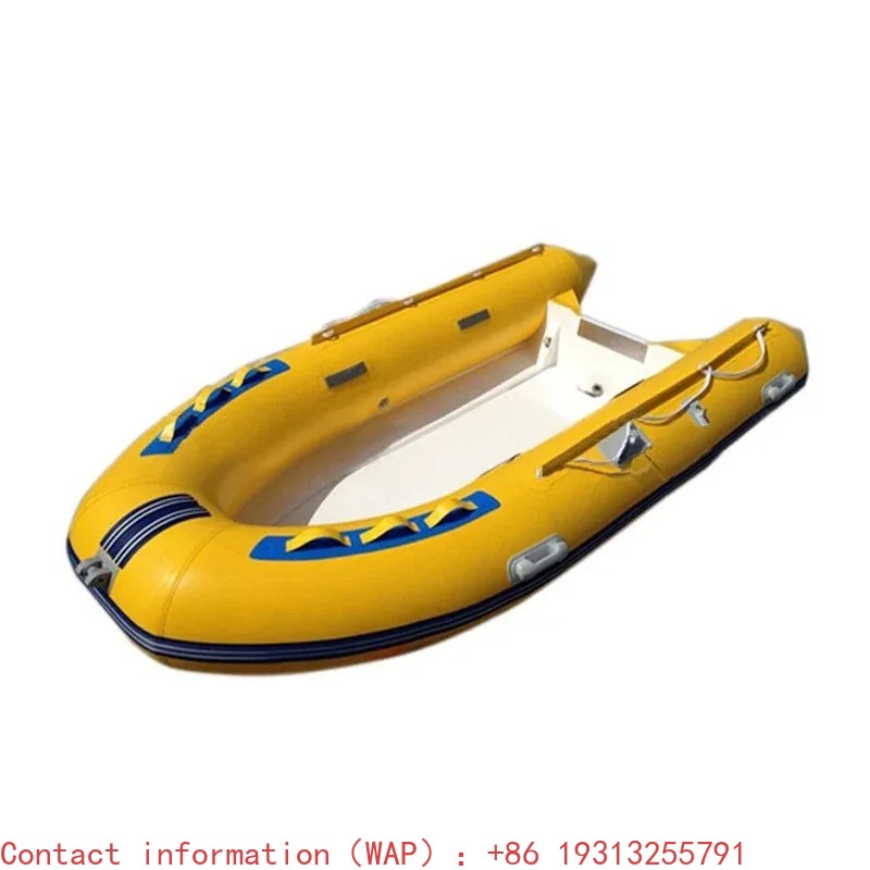 【Çin'den】 Derin V 16ft Sert Şi - Fishing Boat Outboard Motor incelemesi ve fiyatı