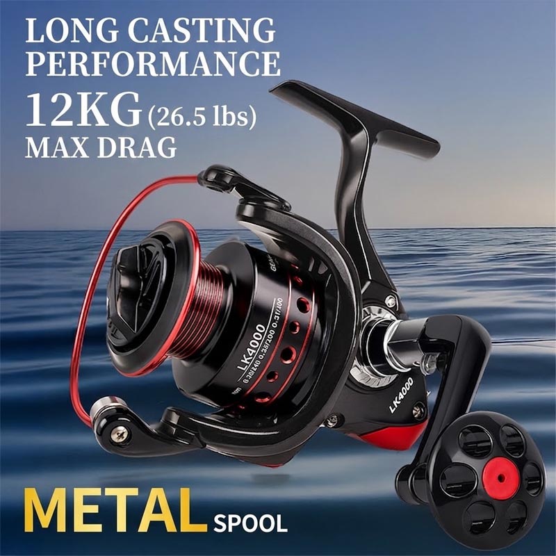 Tamamen Metal Döner Balıkçılık - Fishing Boat Steering Wheel incelemesi ve fiyatı