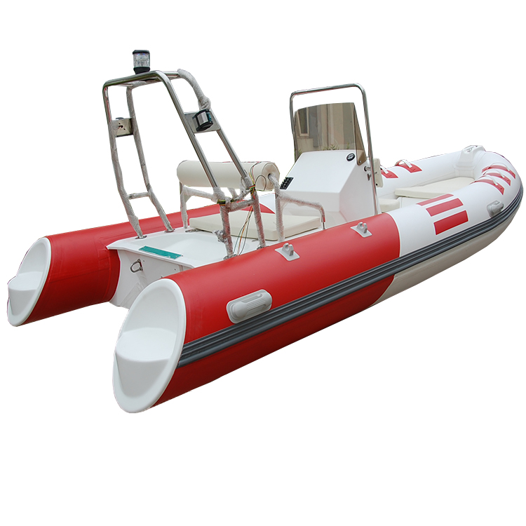 Zhenbo 480Sert Alt Balıkçılık  - Fishing Boat Fiberglass incelemesi ve fiyatı