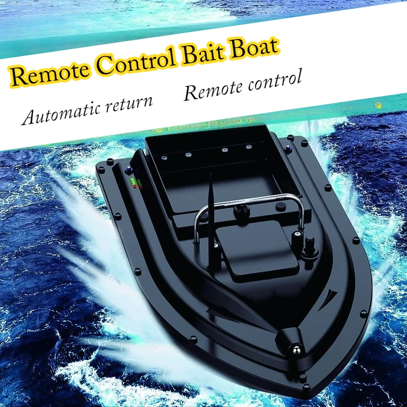D16E GPS 12000mAh Balık Yemi T - Fishing Boat Gps incelemesi ve fiyatı