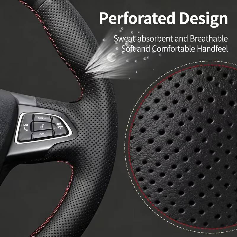 Özelleştirilebilir Mikrofiber  - Fishing Boat Steering Wheel incelemesi ve fiyatı