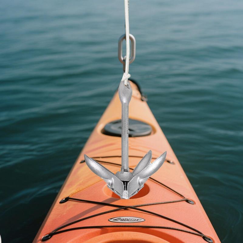 Kano Sabitleme Kompakt Kayık A - Fishing Boat Anchor incelemesi ve fiyatı