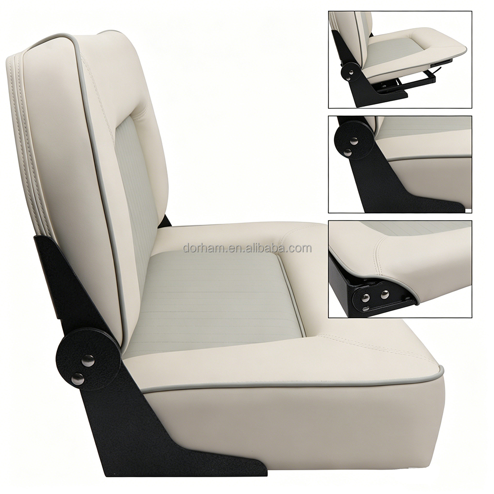 Deniz Tipi Çift Katlanır Bank  - Fishing Boat Seat incelemesi ve fiyatı