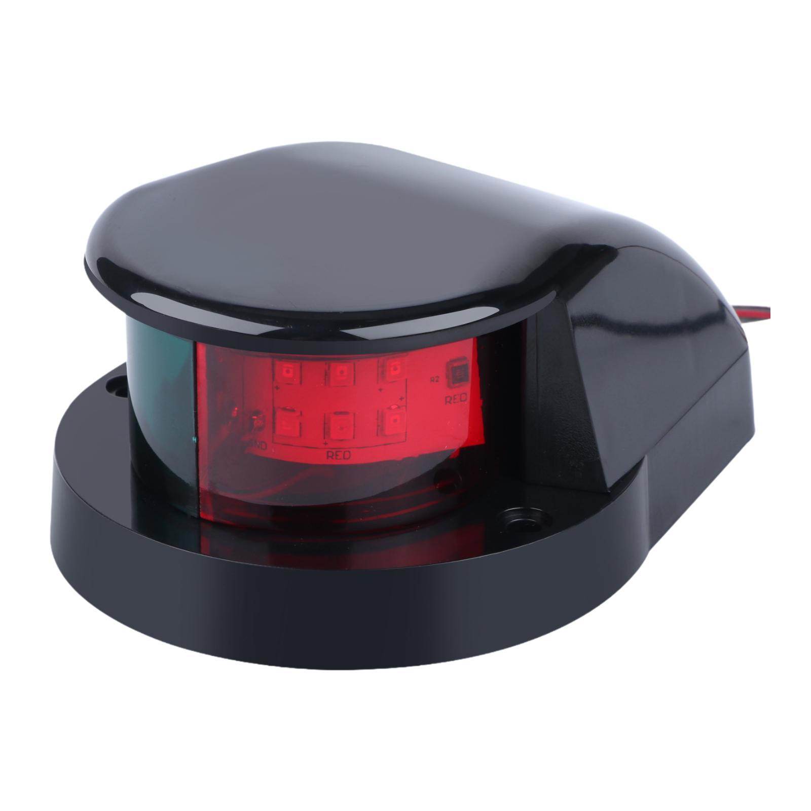 Deniz Teknesi Navigasyon Lamba - Fishing Boat Navigation Light incelemesi ve fiyatı