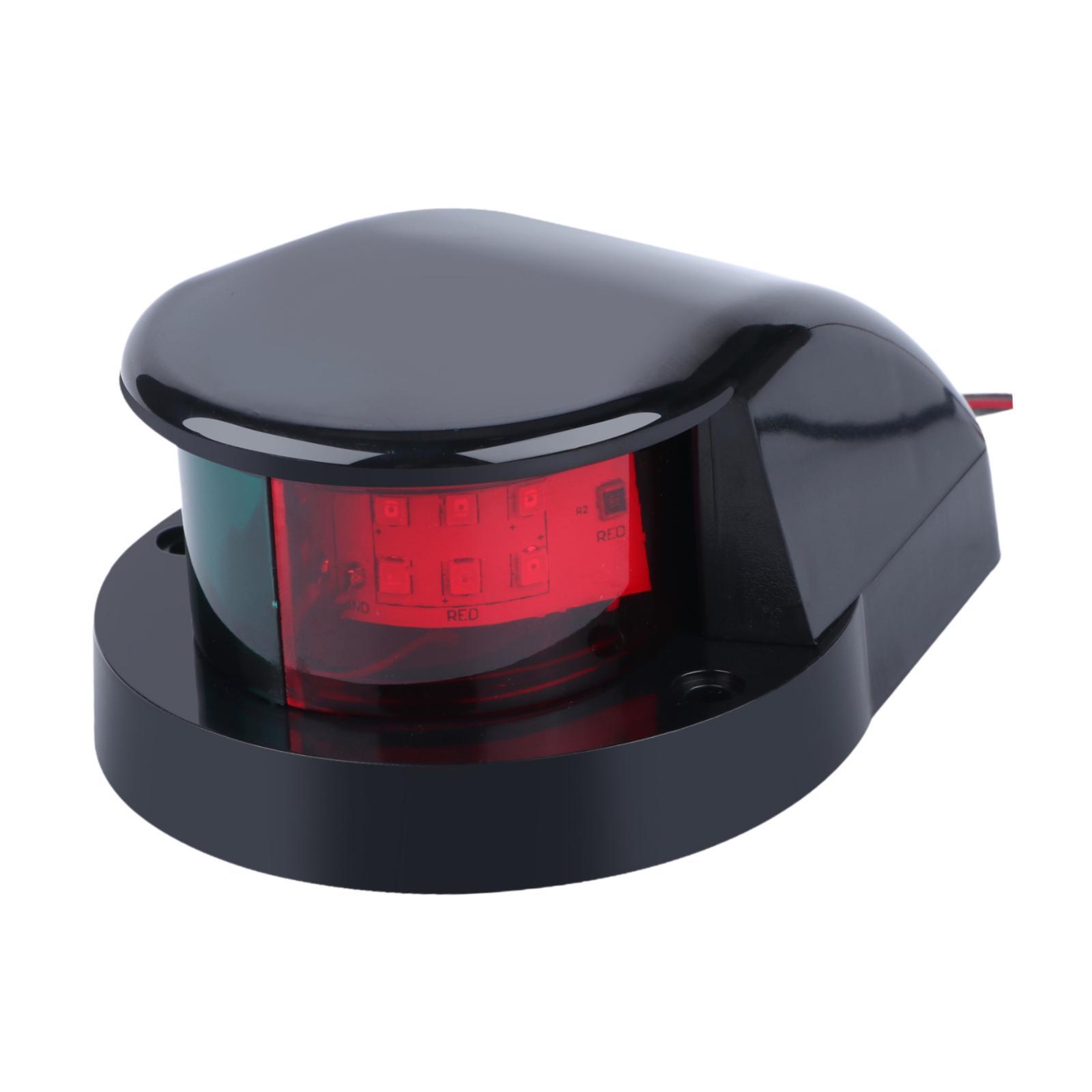 Deniz Teknesi Navigasyon Lamba - Fishing Boat Navigation Light incelemesi ve fiyatı