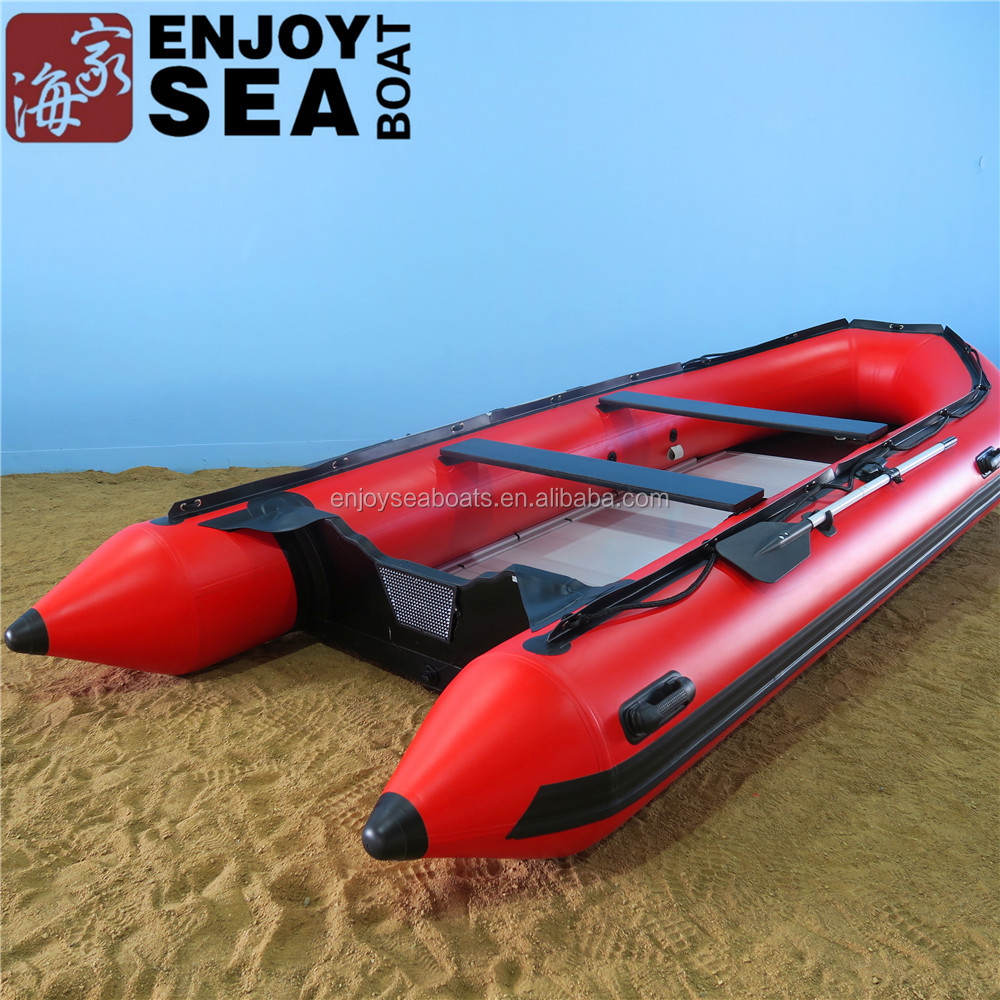 2025 Fabrika Kırmızı Şişme Bal - Fishing Boat Aluminum incelemesi ve fiyatı
