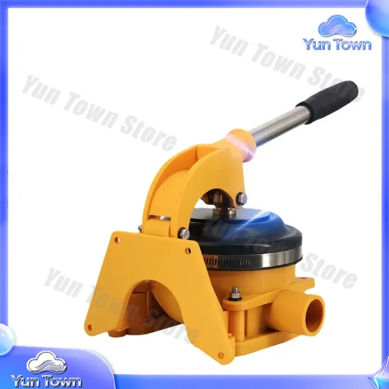 Yat Balıkçı Teknesi RV Deniz D - Fishing Boat Bilge Pump incelemesi ve fiyatı