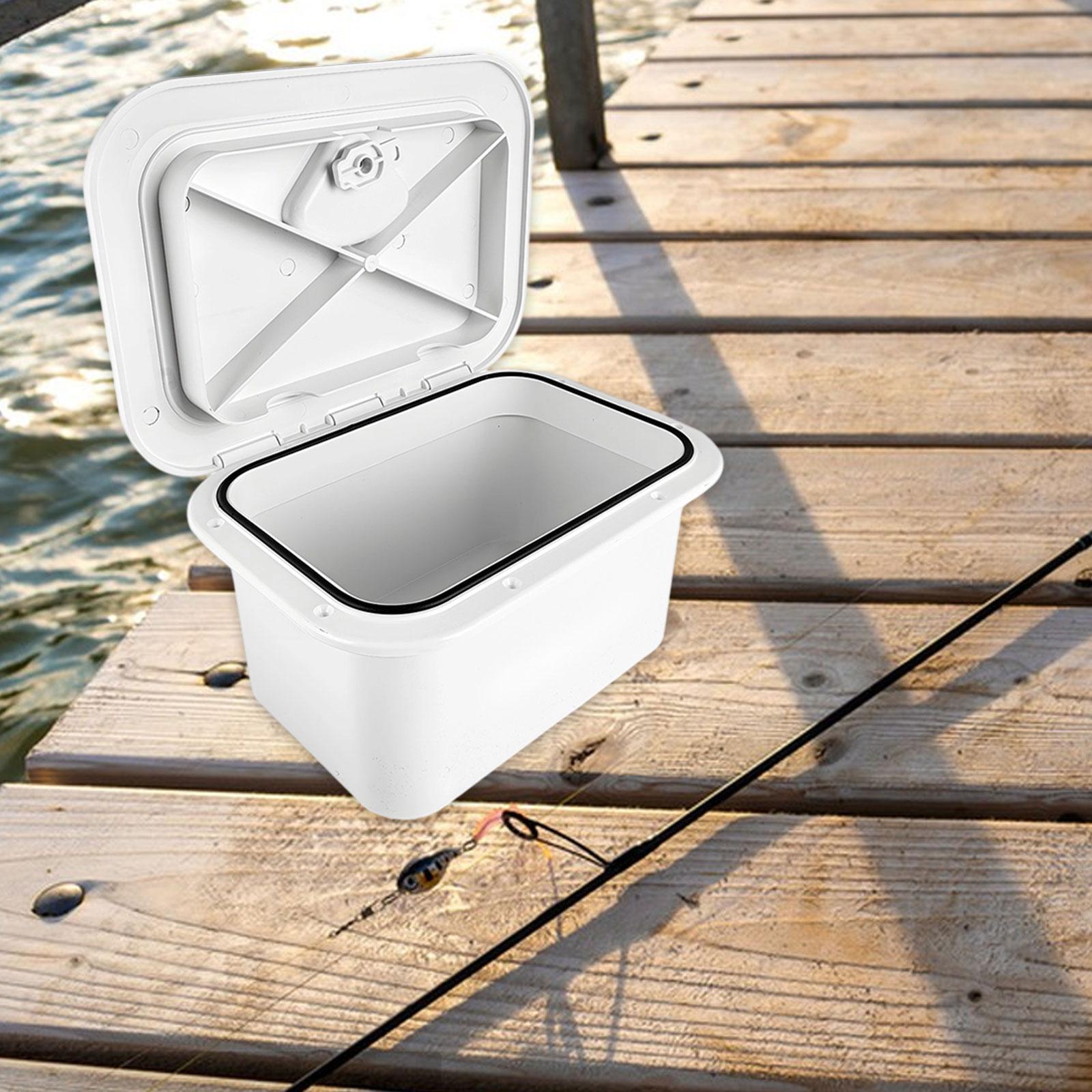 Deniz Güverte Saklama Kutusu D - Fishing Boat Cover incelemesi ve fiyatı