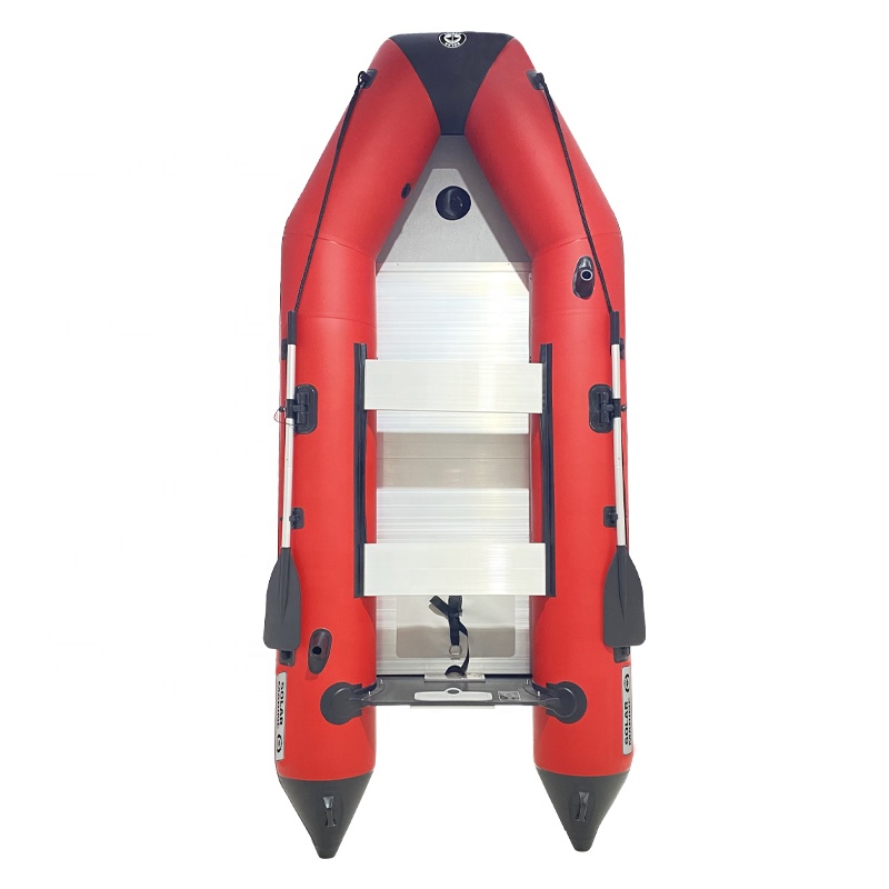 11.8ft PVC Güneş Enerjili Deni - Fishing Boat Inflatable incelemesi ve fiyatı