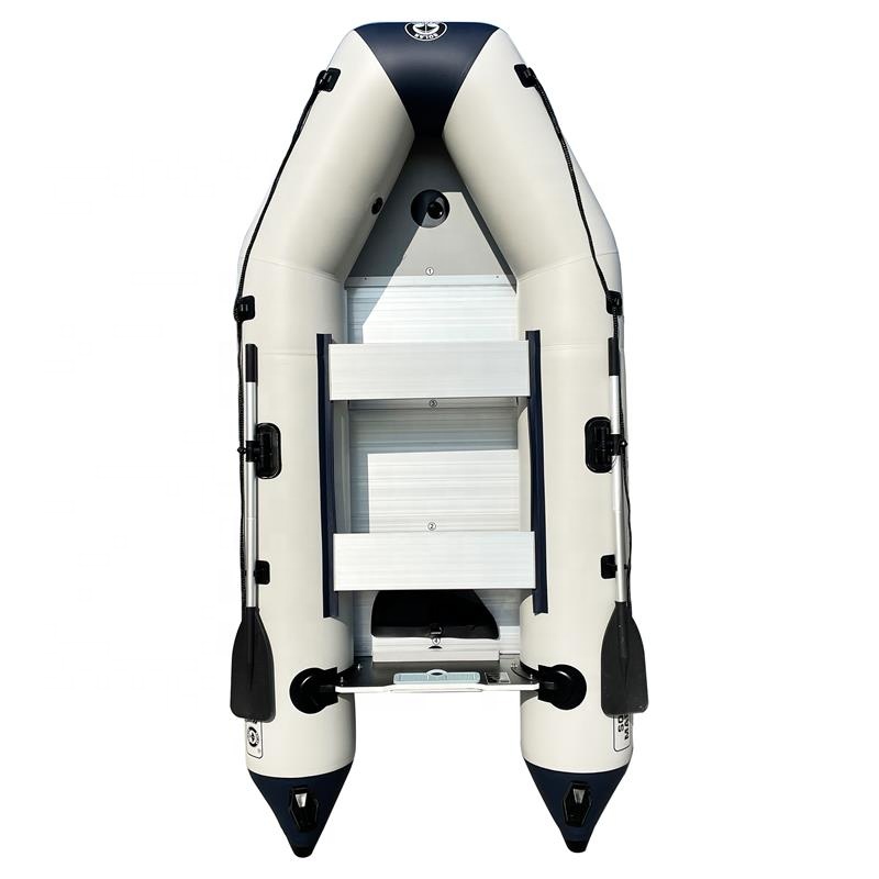 11.8ft PVC Güneş Enerjili Deni - Fishing Boat Inflatable incelemesi ve fiyatı
