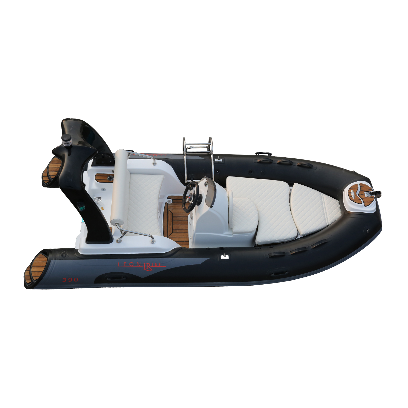 CE Sertifikalı 3.9m Fiberglas  - Fishing Boat Outboard Motor incelemesi ve fiyatı