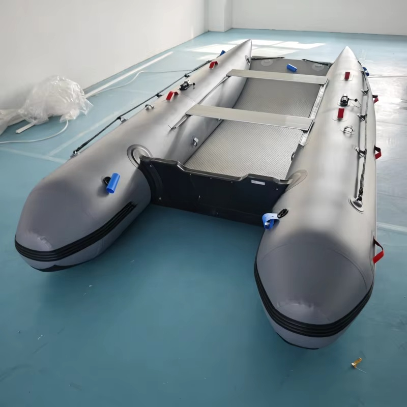 Çin Fabrikası Yüksek Hızlı Thu - Fishing Boat Inflatable incelemesi ve fiyatı