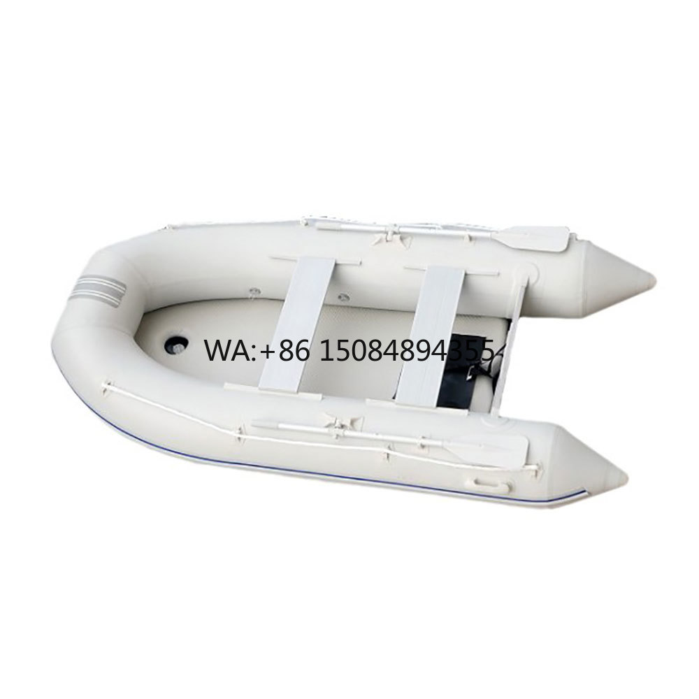 Açık Hava Su Sporları PVC Bot  - Fishing Boat Inflatable incelemesi ve fiyatı