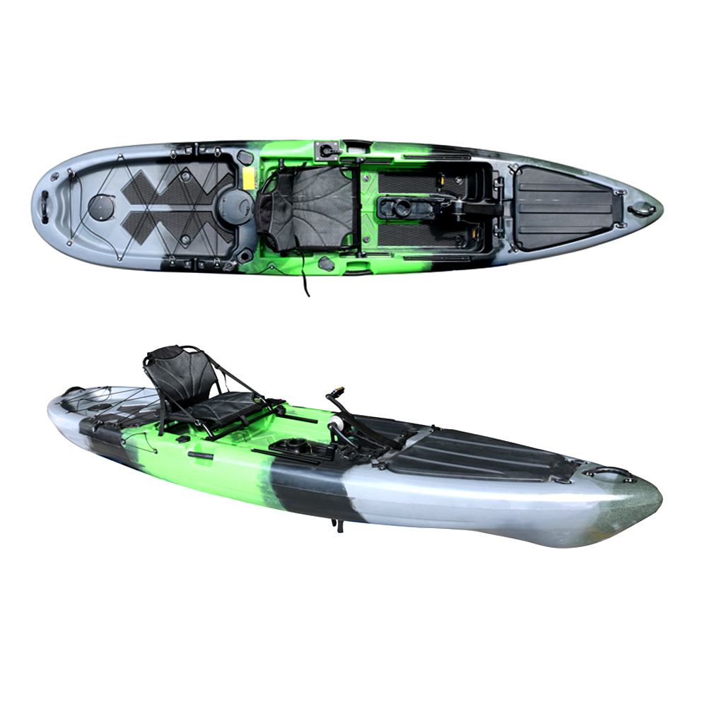 2021 Yeni Tasarım Tek Kişilik  - Fishing Boat Aluminum incelemesi ve fiyatı