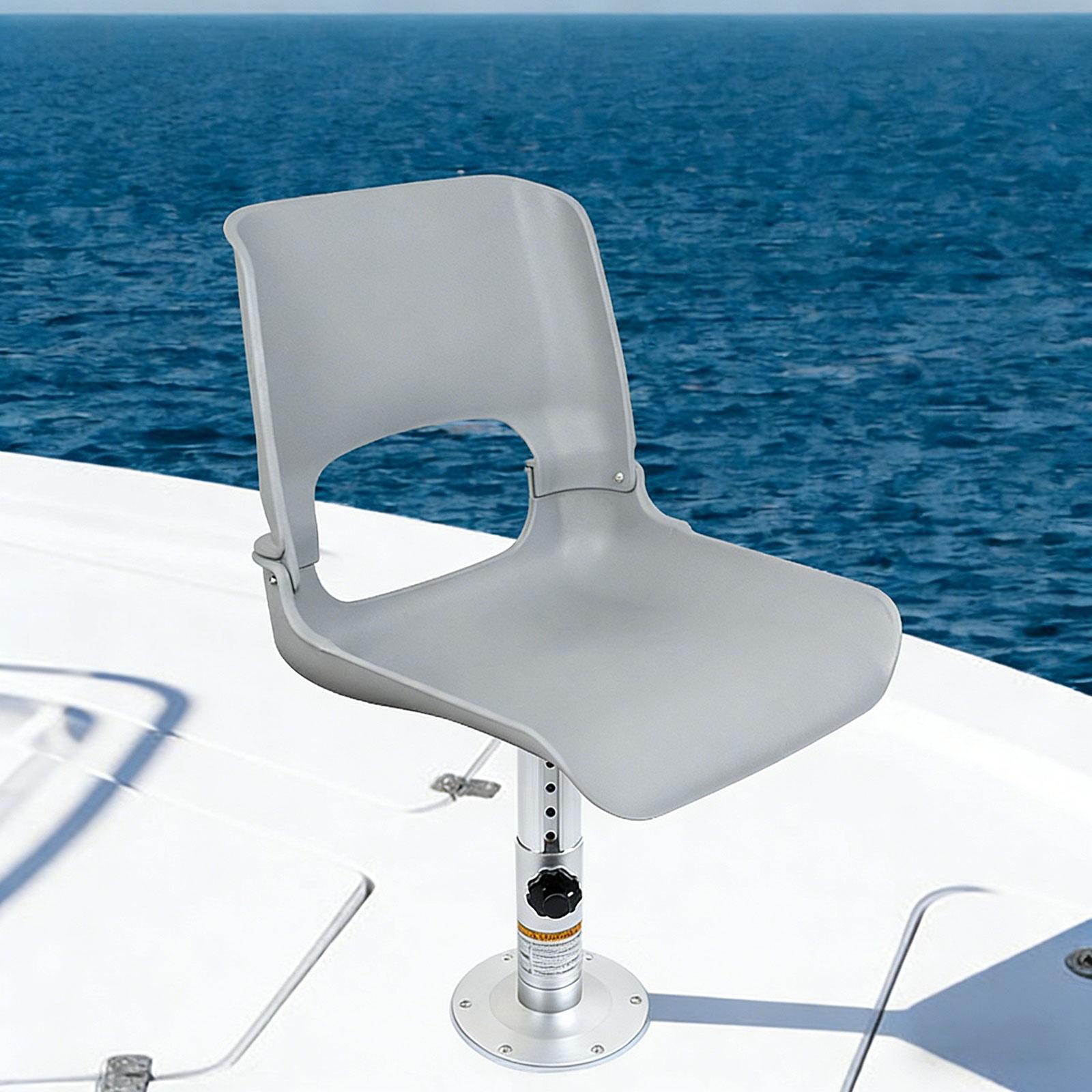 Tekne Koltuğu Katlanabilir Yük - Fishing Boat Seat incelemesi ve fiyatı