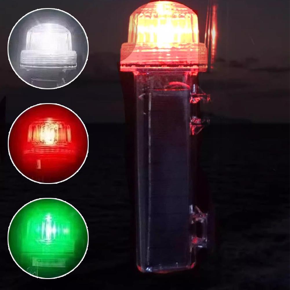 Yeni Güneş Okyanus Sinyal Işığ - Fishing Boat Navigation Light incelemesi ve fiyatı