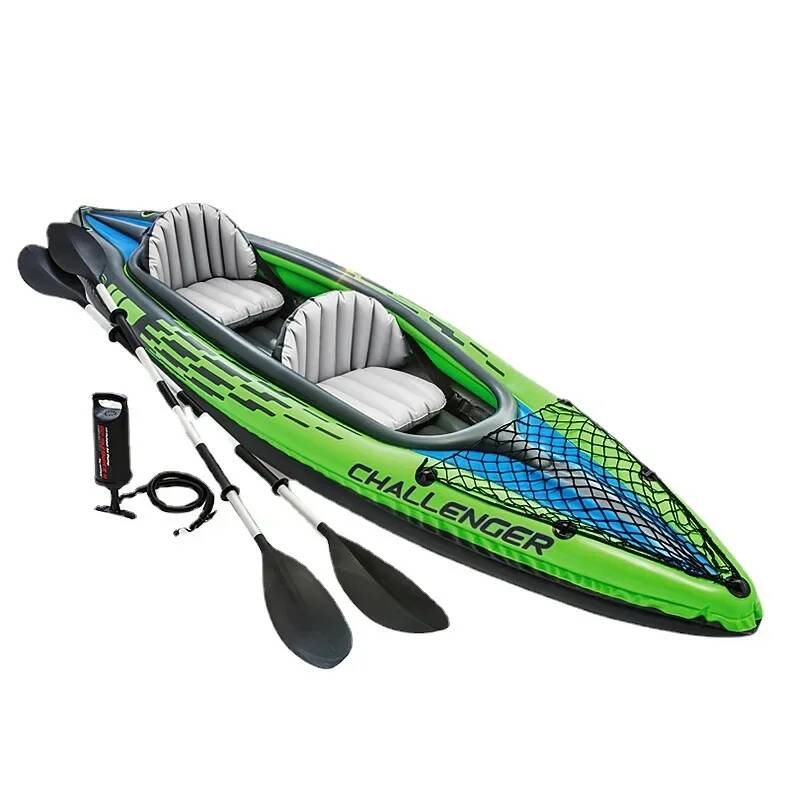 1/2 Kişilik Şişme Kayak Botu R - Fishing Boat Seat incelemesi ve fiyatı