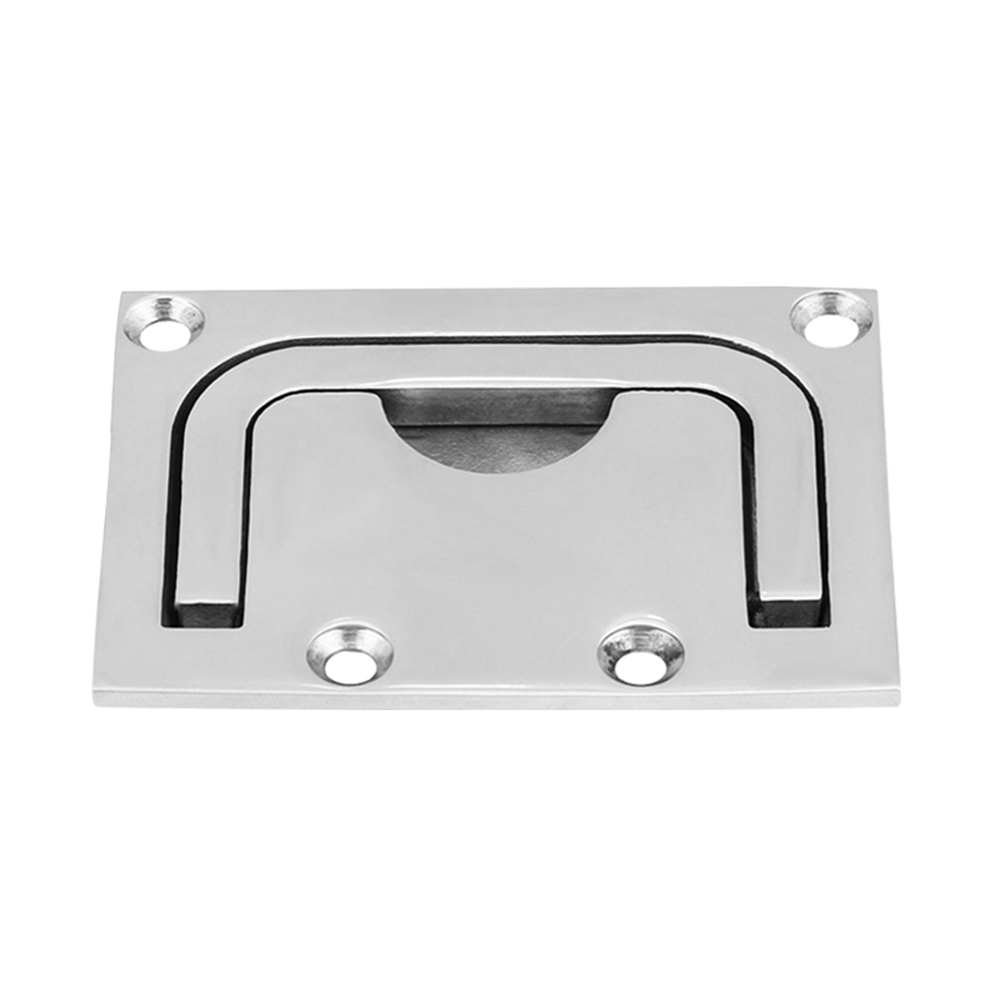 76x55mm Tekne Gömme Kapak Kare - Fishing Boat Paddle incelemesi ve fiyatı
