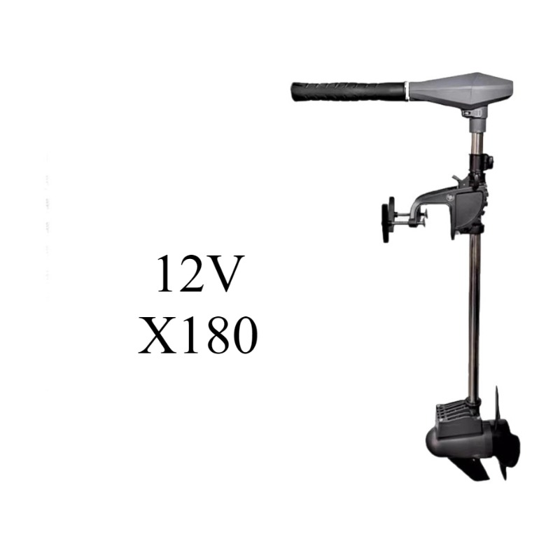 Balıkçı Tekneleri için Değişke - Fishing Boat Trolling Motor incelemesi ve fiyatı