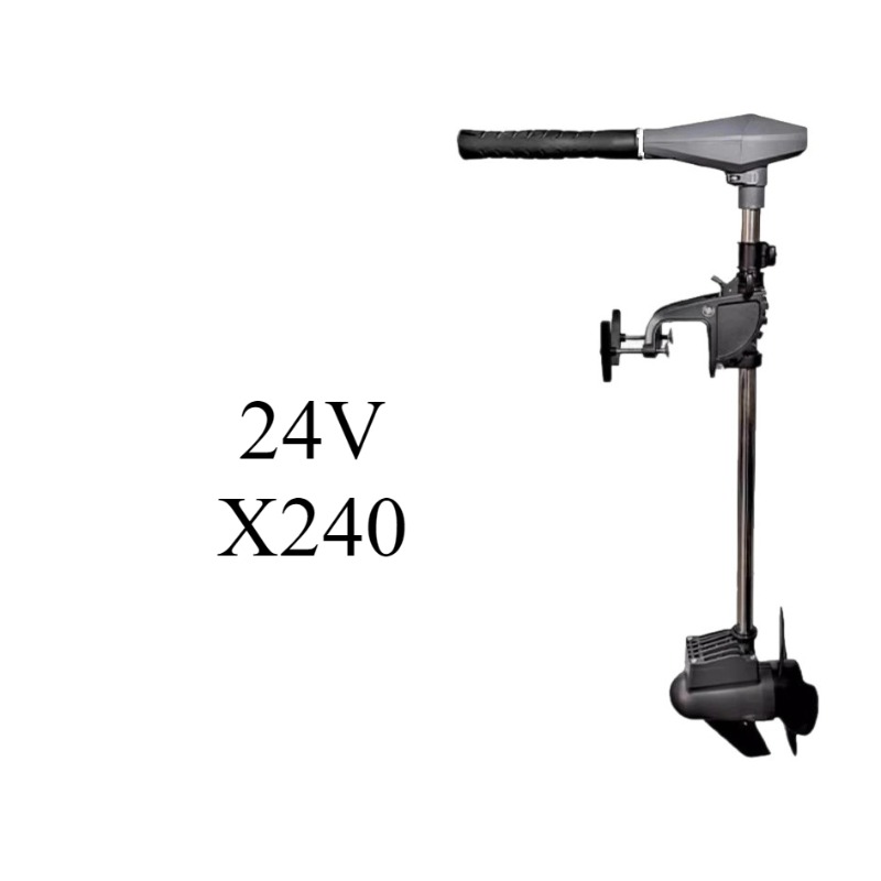 Balıkçı Tekneleri için Değişke - Fishing Boat Trolling Motor incelemesi ve fiyatı