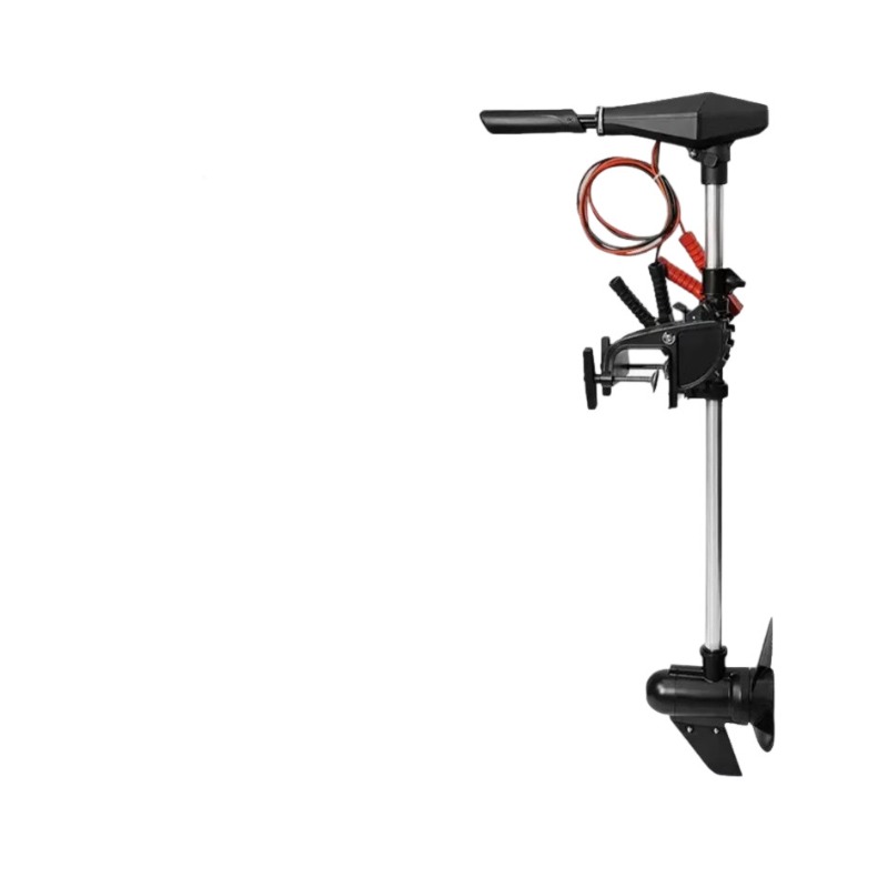Balıkçı Tekneleri için Değişke - Fishing Boat Trolling Motor incelemesi ve fiyatı