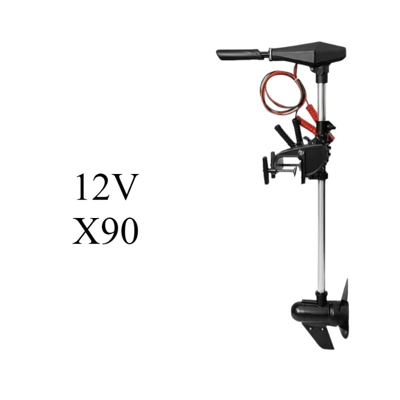Balıkçı Tekneleri için Değişke - Fishing Boat Trolling Motor incelemesi ve fiyatı