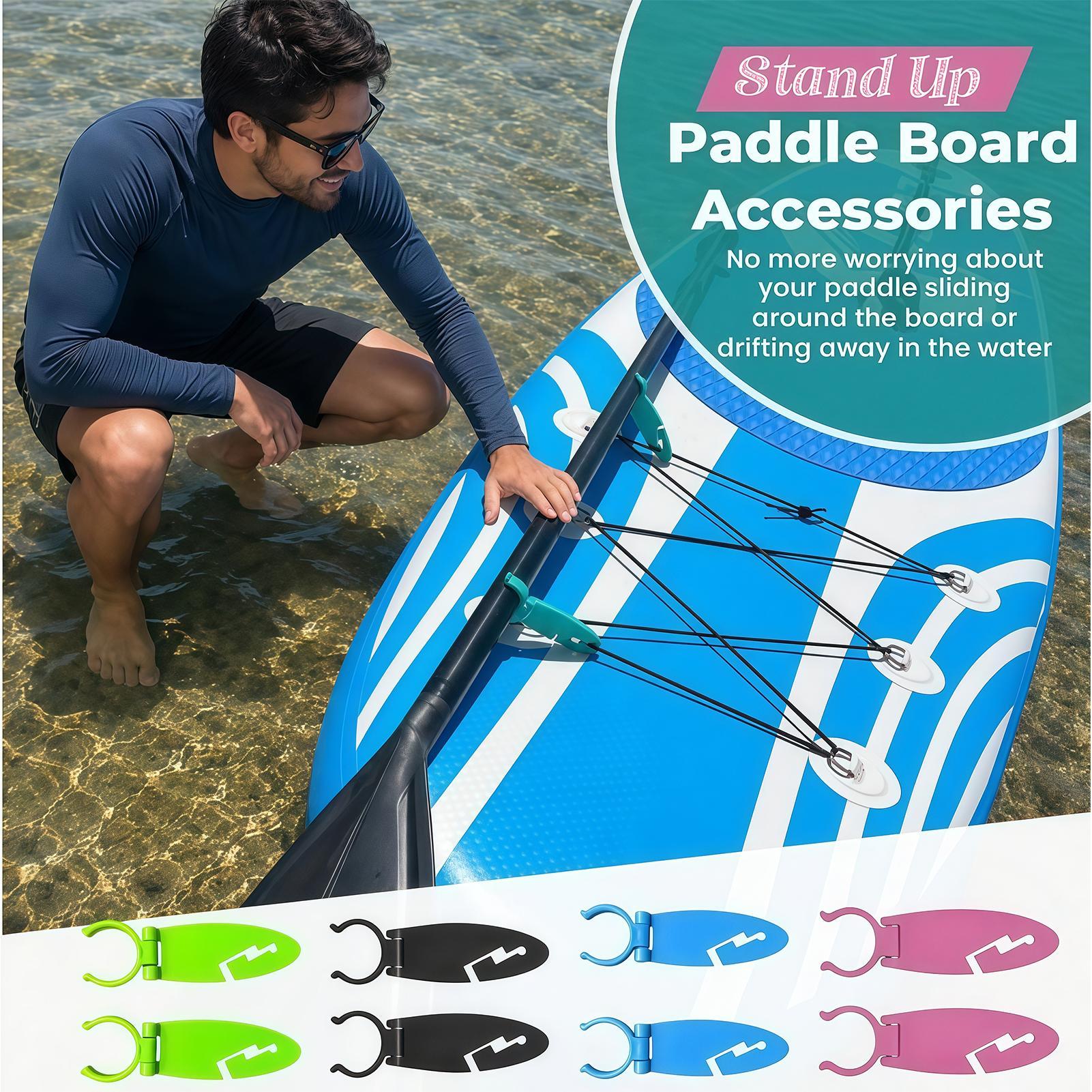 2 adet Paddle Board Bardak Tut - Fishing Boat Paddle incelemesi ve fiyatı
