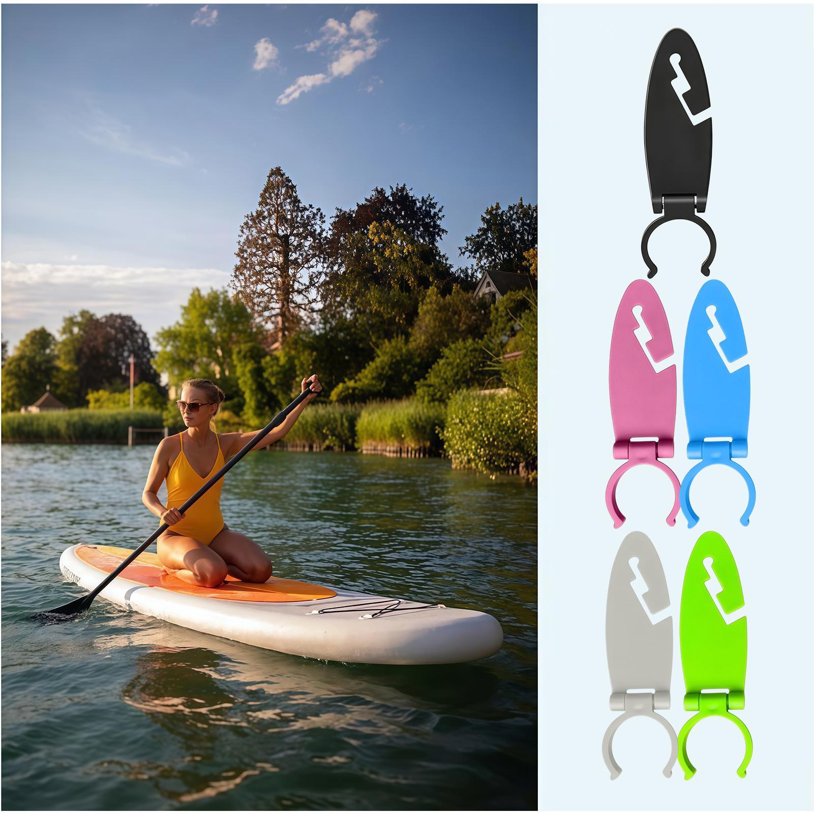 2 adet Paddle Board Bardak Tut - Fishing Boat Paddle incelemesi ve fiyatı