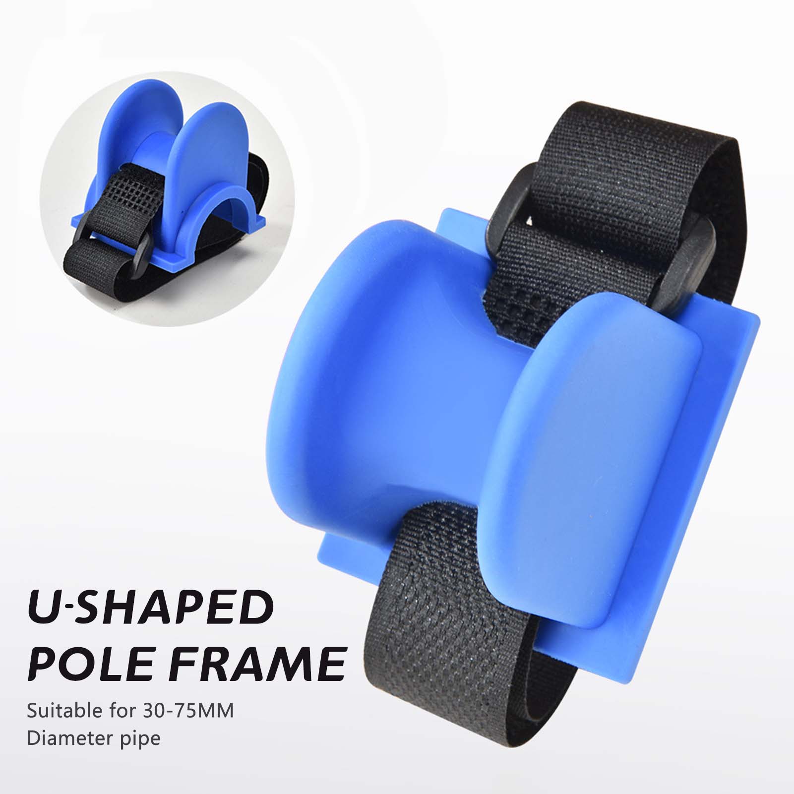 Sağlam Yapılı U Şekilli Tekne  - Fishing Boat Trailer incelemesi ve fiyatı
