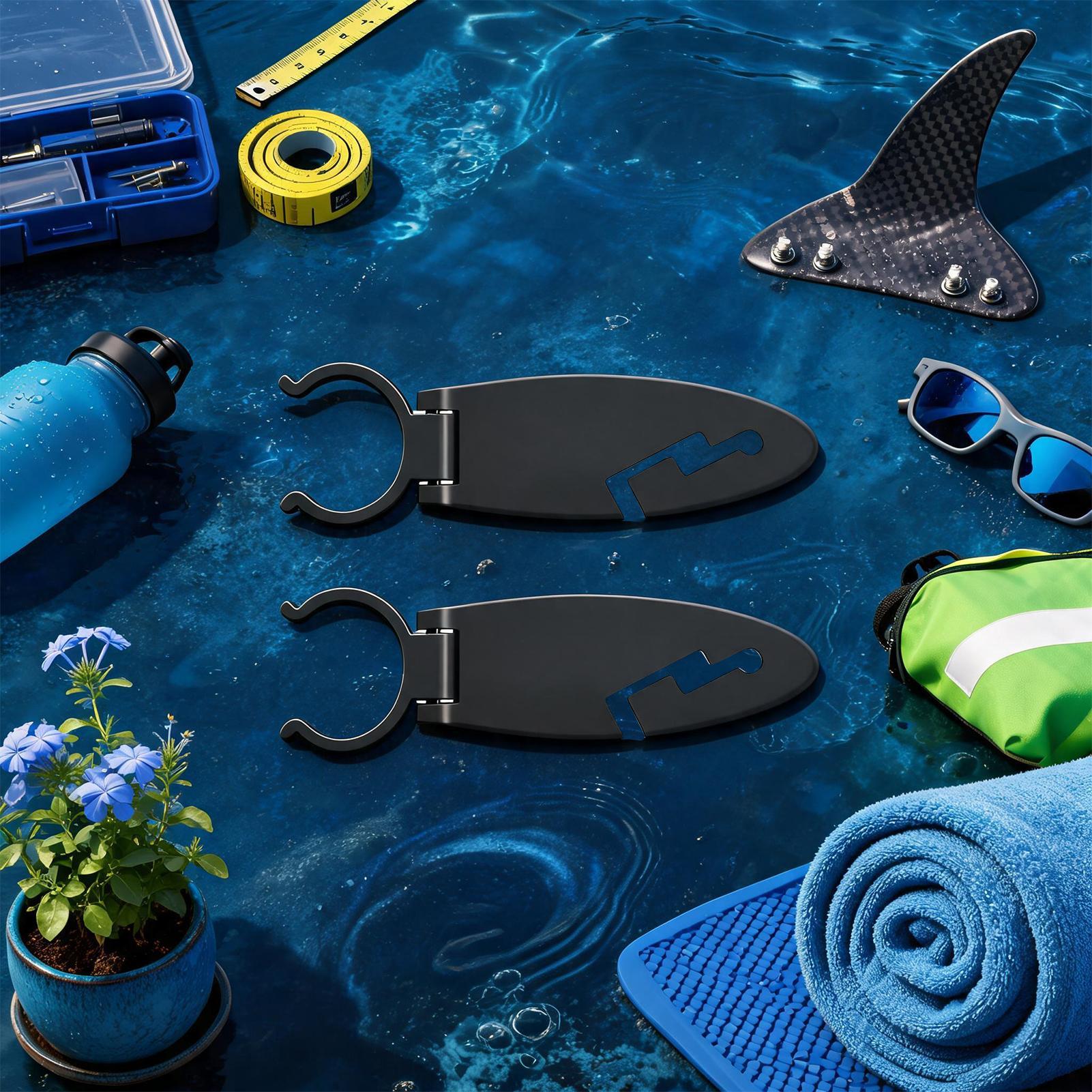 Paddleboard Bardak Tutucu Evre - Fishing Boat Paddle incelemesi ve fiyatı