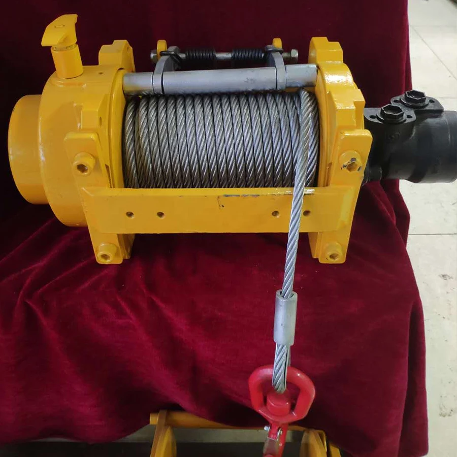 Traktörler/Çapa/Ekskavatör/Kar - Fishing Boat Anchor Winch incelemesi ve fiyatı
