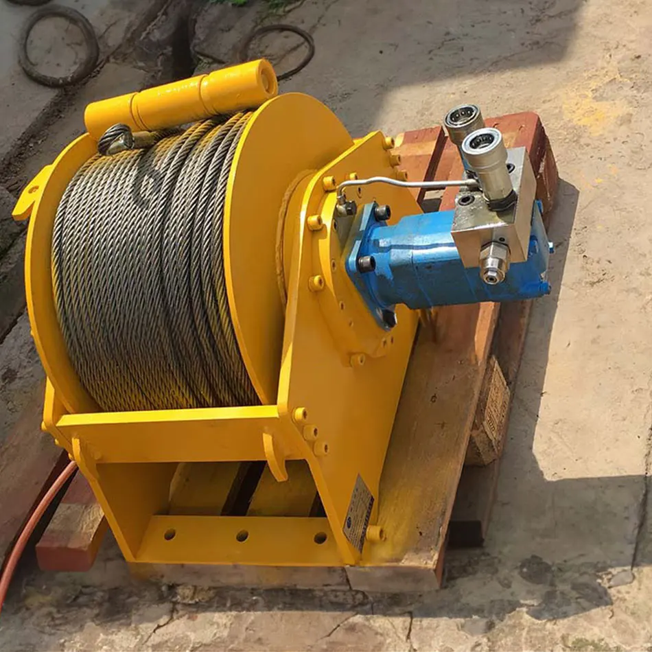 Traktörler/Çapa/Ekskavatör/Kar - Fishing Boat Anchor Winch incelemesi ve fiyatı
