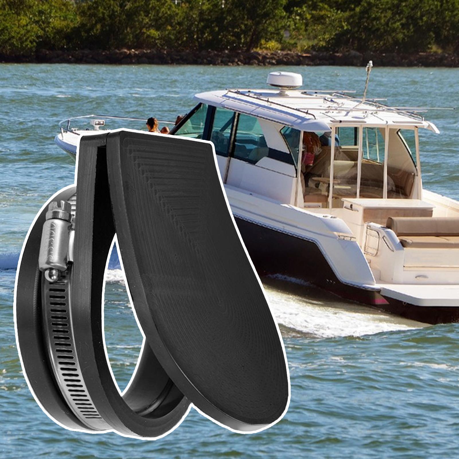 Deniz Egzoz Havalandırma Kapağ - Fishing Boat Cover incelemesi ve fiyatı