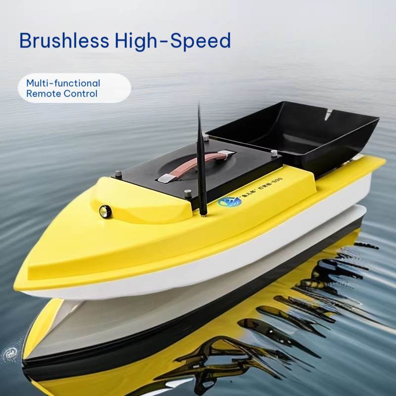 Yuerlang S90 Uzaktan Kumandalı - Fishing Boat Gps incelemesi ve fiyatı