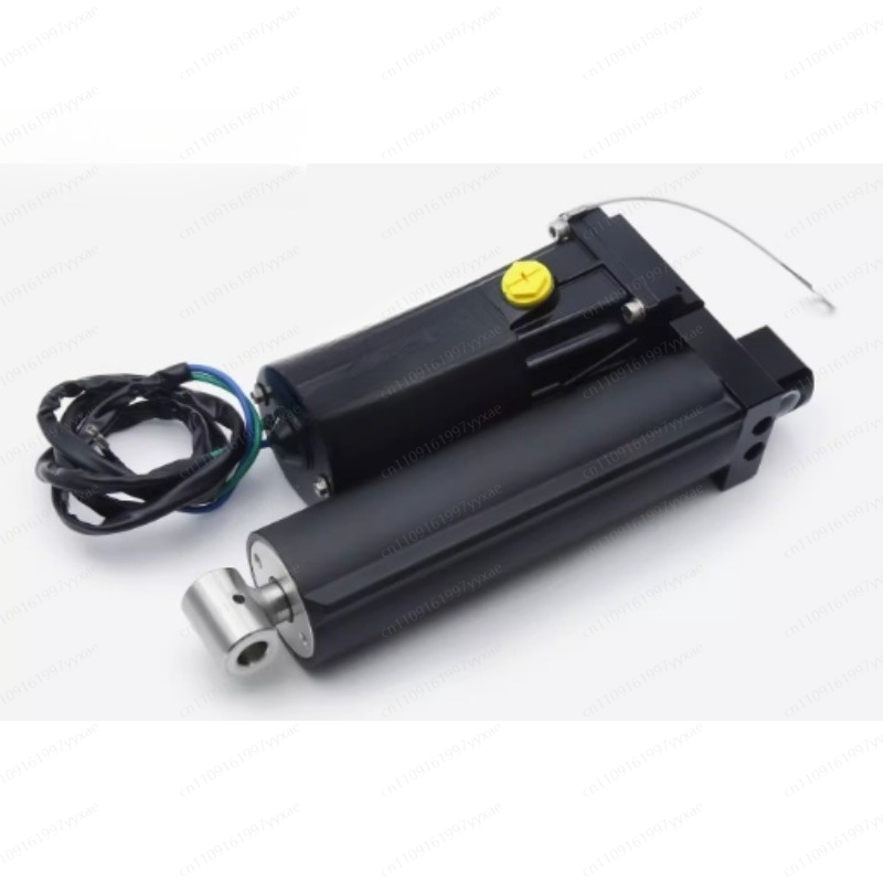 Dıştan Takma Motorlu Elektrikl - Fishing Boat Outboard Motor incelemesi ve fiyatı