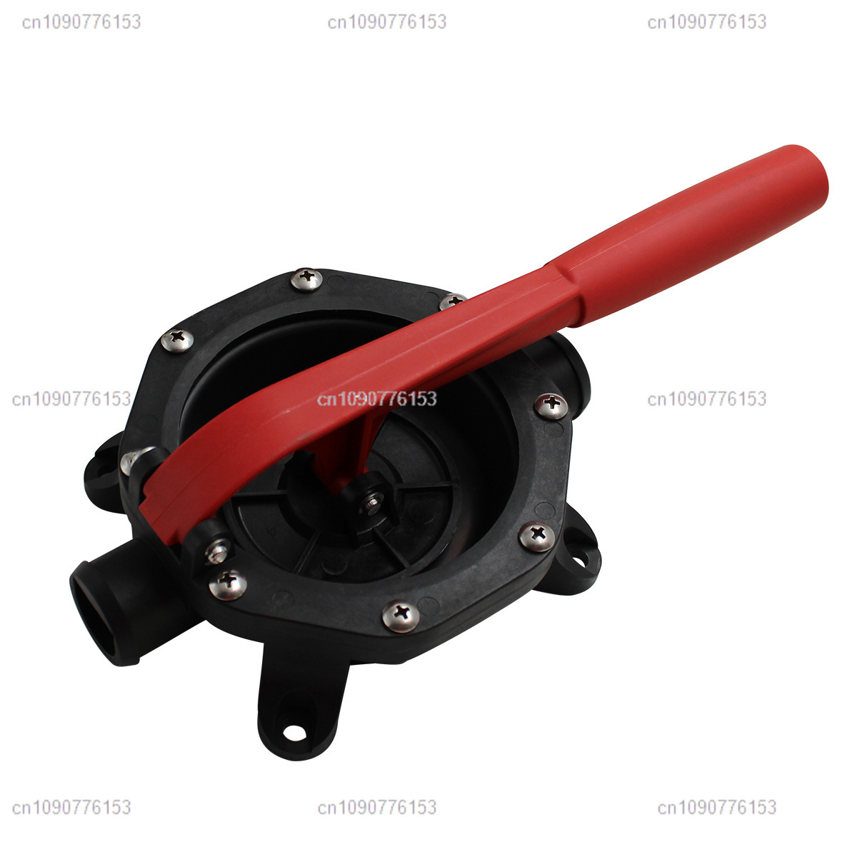 Deniz Suyu Pompası El Pompası  - Fishing Boat Bilge Pump incelemesi ve fiyatı