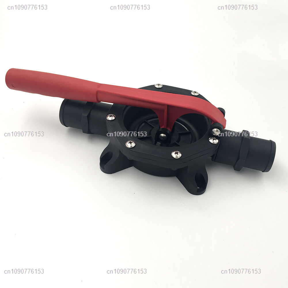 Deniz Suyu Pompası El Pompası  - Fishing Boat Bilge Pump incelemesi ve fiyatı