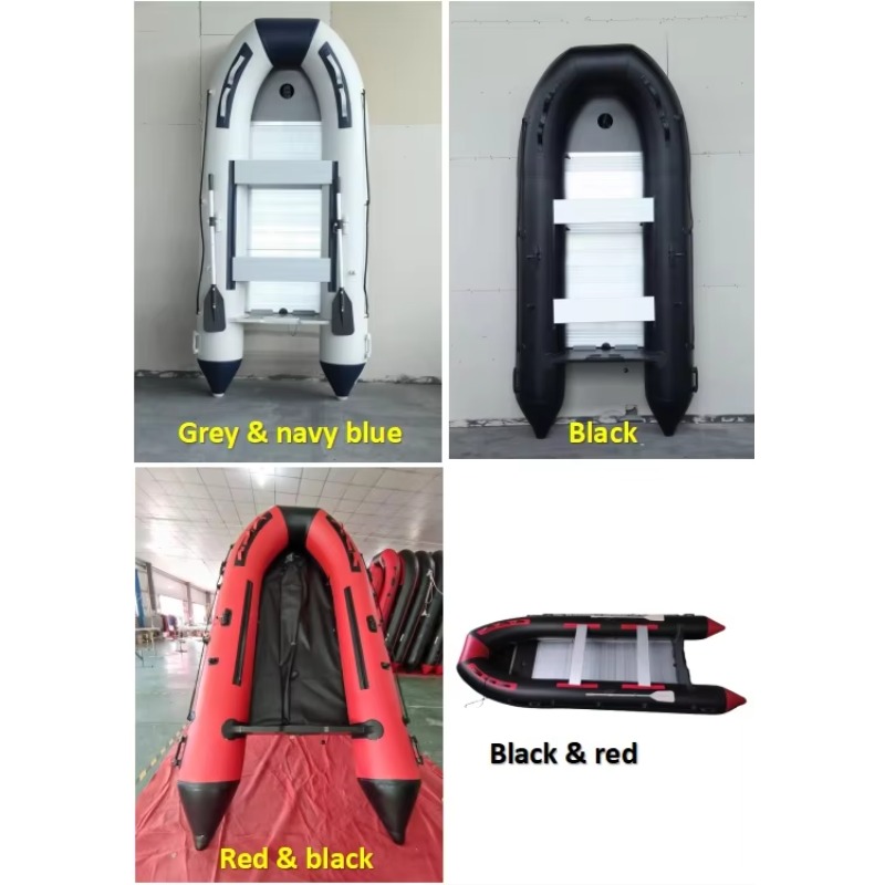 Onaylanmış 3.6m Alüminyum Taba - Fishing Boat Aluminum incelemesi ve fiyatı