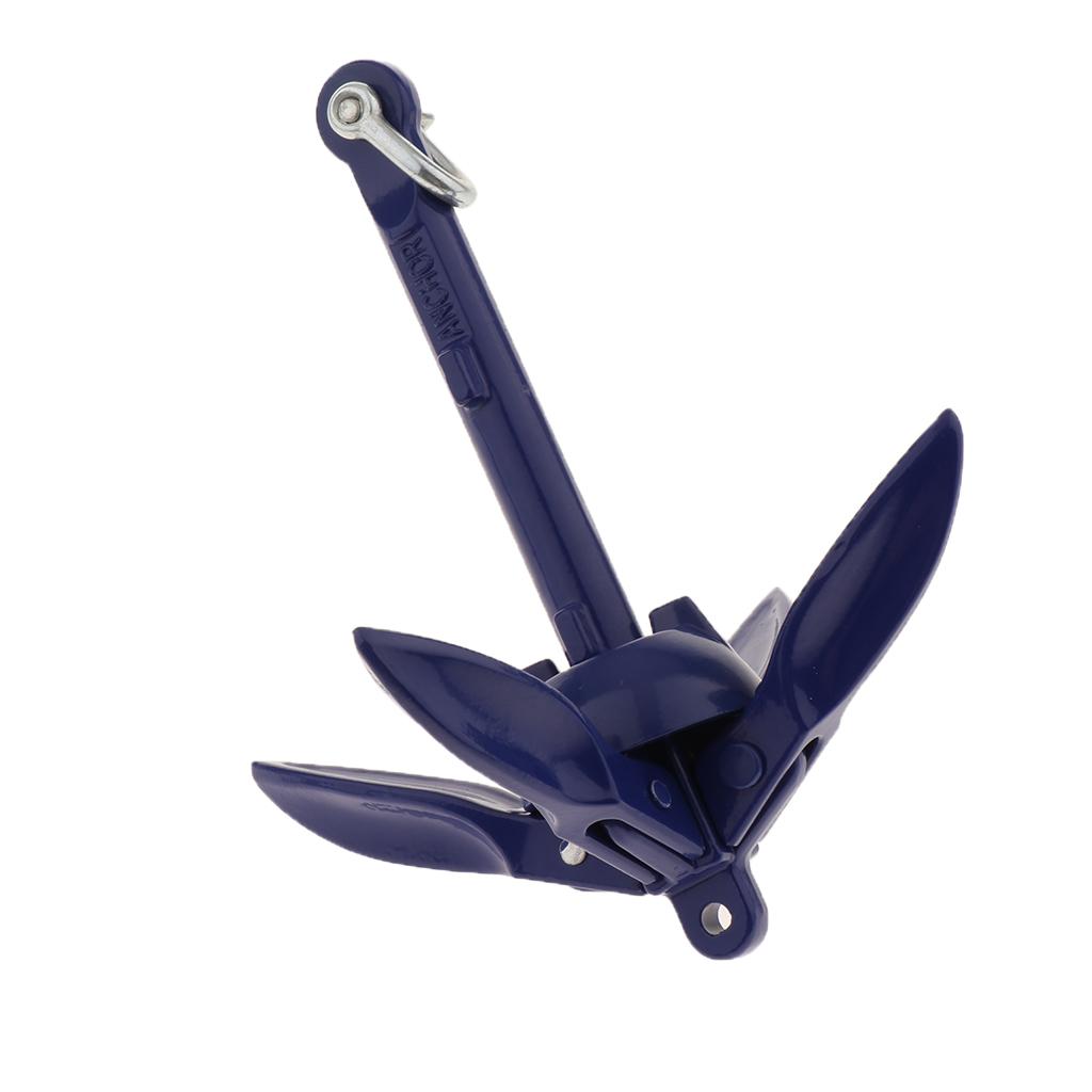 Kayak balıkçılık, kano, Jet Sk - Fishing Boat Anchor incelemesi ve fiyatı