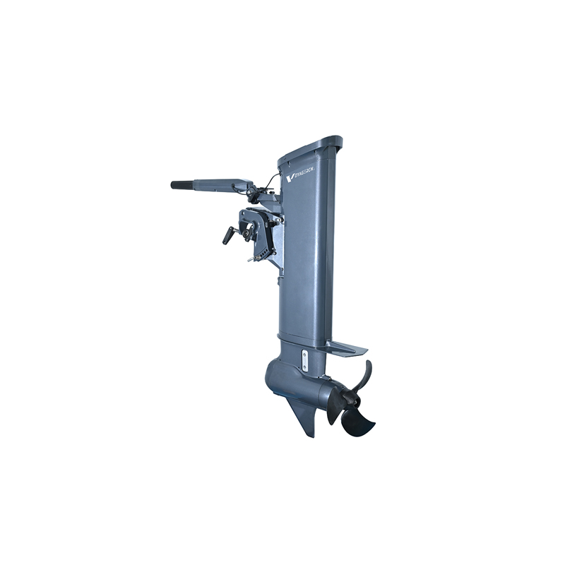 Taşınabilir Hafif Elektrikli T - Fishing Boat Trolling Motor incelemesi ve fiyatı