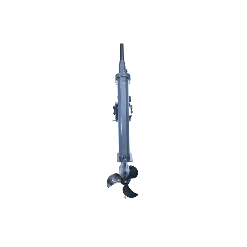 Taşınabilir Hafif Elektrikli T - Fishing Boat Trolling Motor incelemesi ve fiyatı