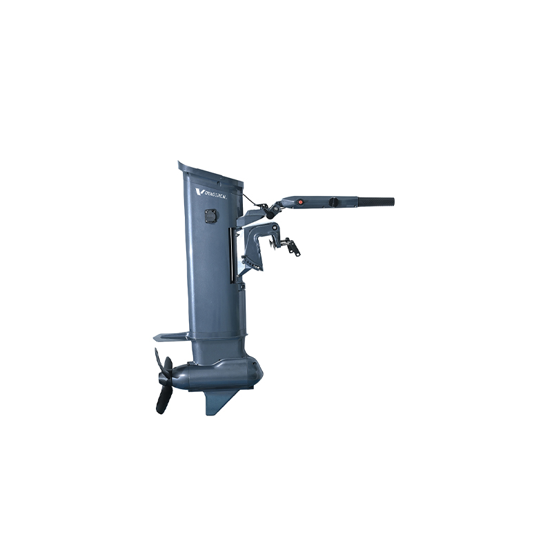 Taşınabilir Hafif Elektrikli T - Fishing Boat Trolling Motor incelemesi ve fiyatı