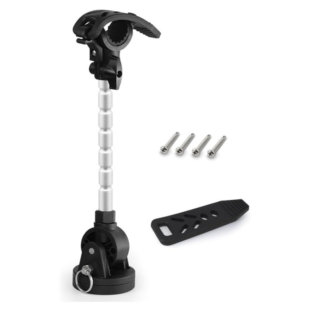 MKA 60 Trolling Motoru İçin Hı - Fishing Boat Trolling Motor incelemesi ve fiyatı